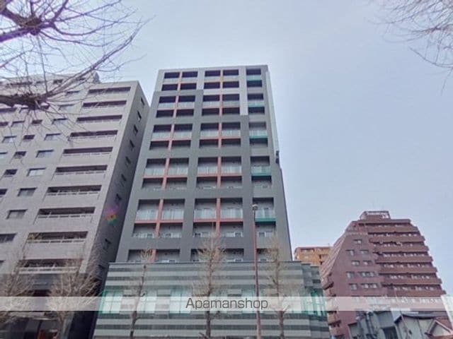 FLAT熊本の外観写真