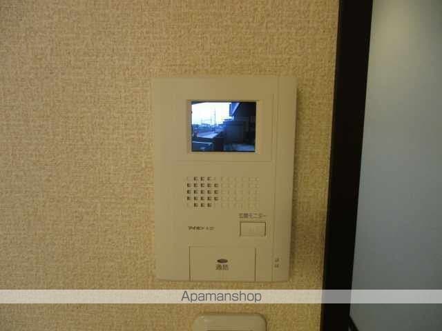 サンヨーの内装写真