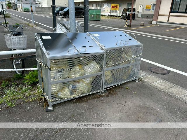 マンションつるやのその他写真