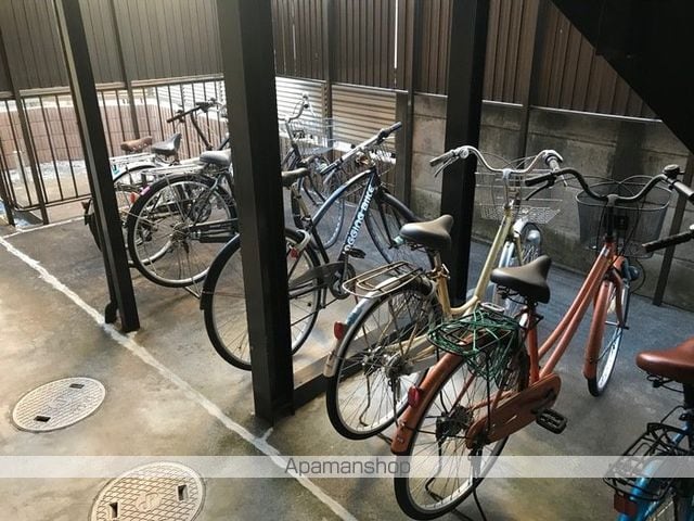 サンコーポの内装写真