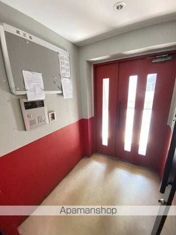 J’S COURT 東札幌のその他写真