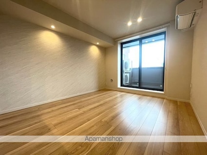 サクラ中野上高田[2LDK/61.35m2]のリビング・居間