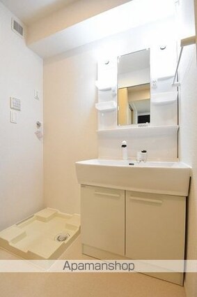 レ・セーナ　ハル[1LDK/37.76m2]の洗面所