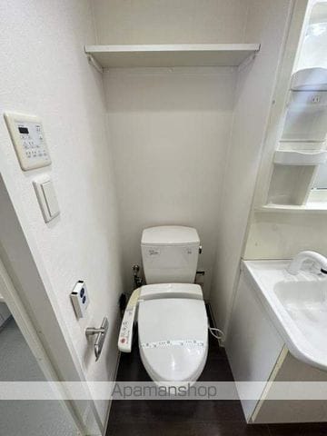SUCCESSTENJINBASHIFRONTの内装写真