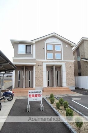 レクサス　Ｅ[1R/32.9m2]の共用部4