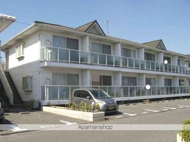 コートダジュール C棟