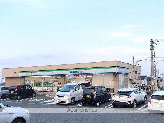 ランドマーク89の周辺写真
