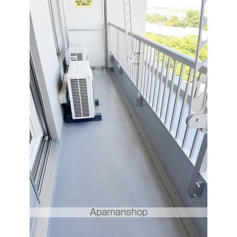mottoたくま宿の内装写真