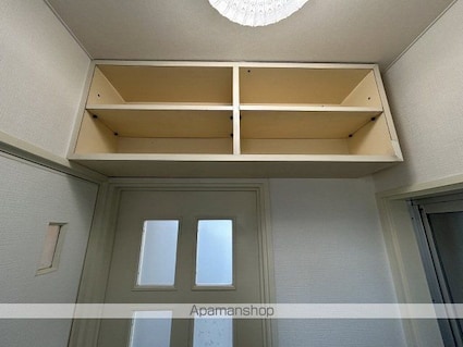 ＨＡＲＡＤＡＢＬＤＧ．[1R/38.71m2]の収納