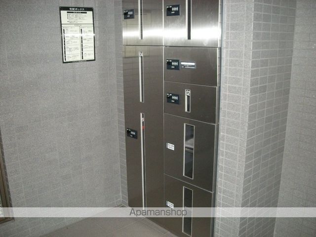 アルクコートの内装写真