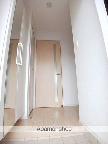 フォール リアンの内装写真