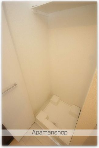 レオンコンフォート阿波座西の内装写真
