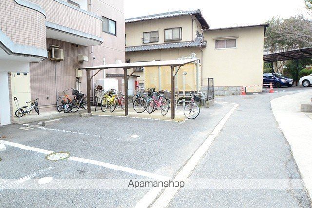 プーテゥジュール3番街のその他写真