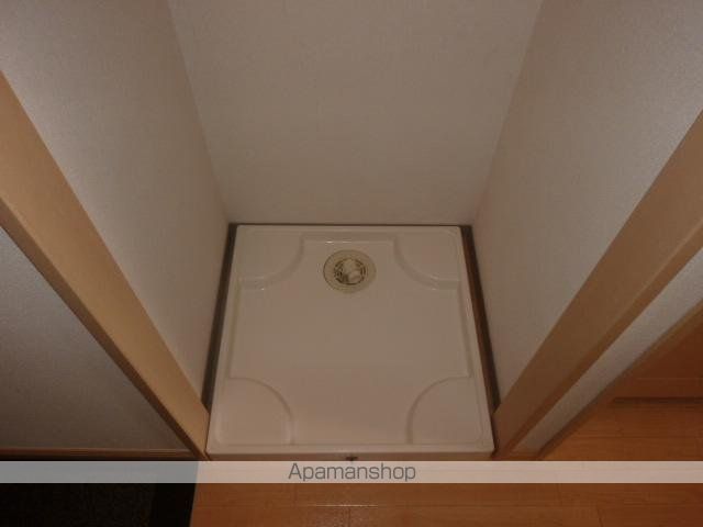 SUN COURT.Kの内装写真