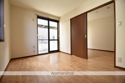 サンミッシェル[2DK/35m2]の内装5