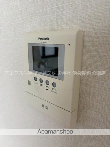 スピード若木第3の内装写真