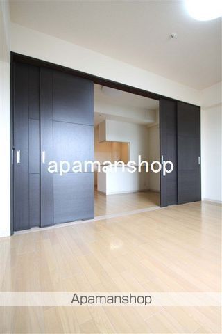 ISM谷町六丁目の内装写真