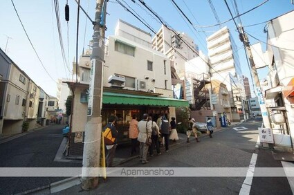 メゾンデルミエール[1LDK/32m2]の周辺12