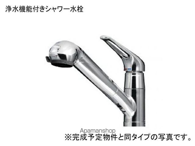 アステールの内装写真