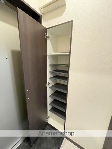 アンプルールフェール堺東の内装写真