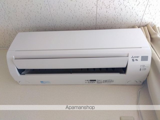 レオパレスエスペランサ2002の内装写真