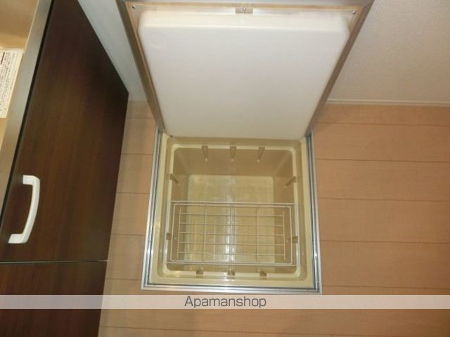 サニープレイス Cの内装写真