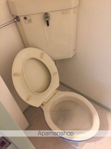 プレアール今光の内装写真