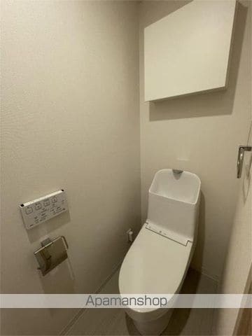 シャルム勝どきの内装写真