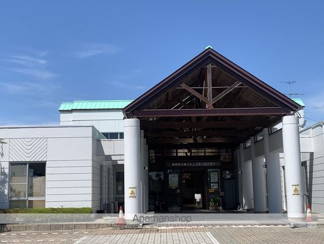 apartment 宮城県遠田郡美里町北浦字二又35-1
北浦の賃貸情報を見る
物件地図