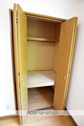 コーポkeiの内装写真
