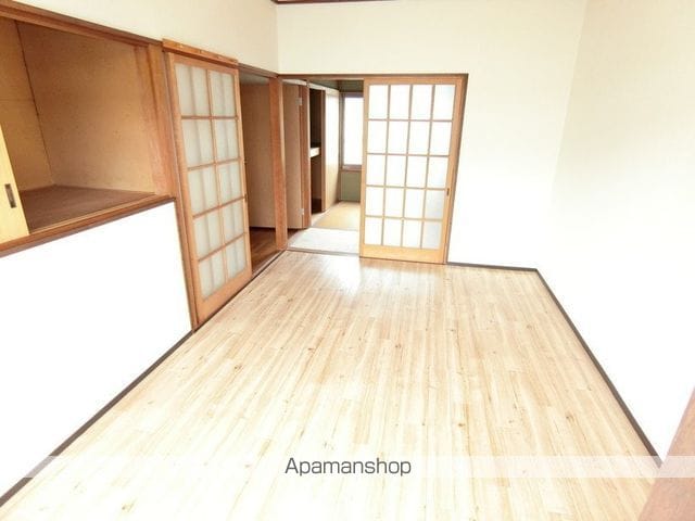 モラーダ寿の内装写真