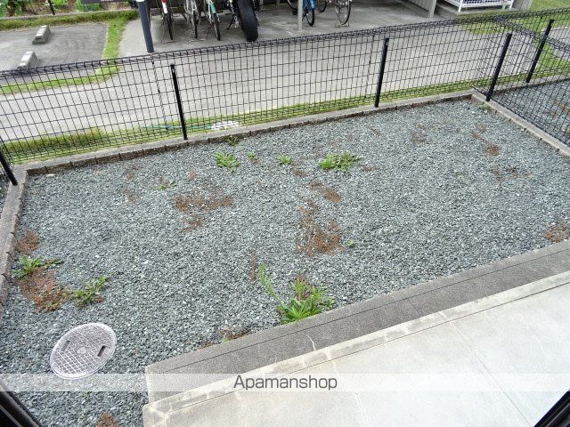 レジダンス富塚Bの内装写真