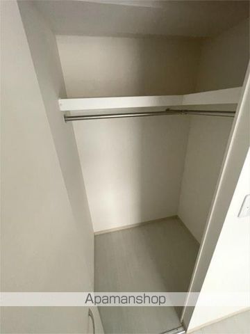 グランノーブルの内装写真