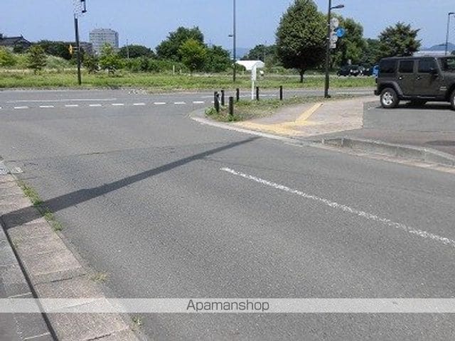 GLANDEURM-1の周辺写真