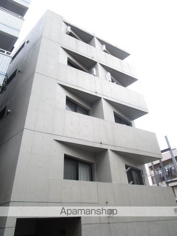 VERT COURT OGIKUBO EASTの外観写真