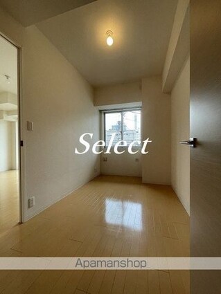 ＰＯＲＴＯ　ＰＡＲＴＩＲＥ　ＹＯＫＯＨＡＭＡ[1DK/33.55m2]のその他部屋・スペース