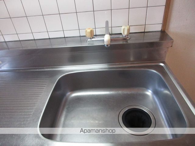 コーポ新町の内装写真
