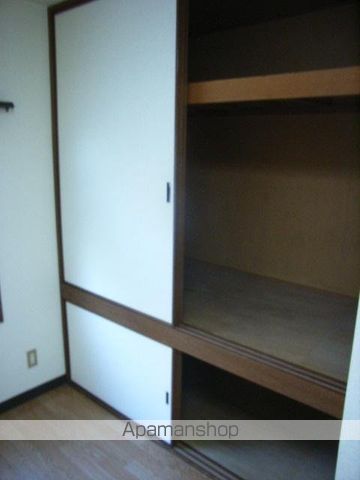レインボーハイム Aの内装写真