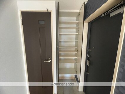 ベリーノ竹屋町[1LDK/46.89m2]の内装1