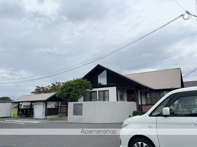 レオパレス福岡Cの周辺写真