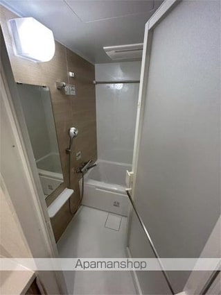 ルーブル練馬赤塚[1K/25.61m2]のバス