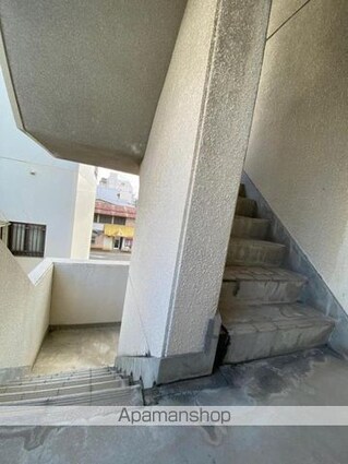 香川県高松市東田町[1DK/24.3m2]の共用部2