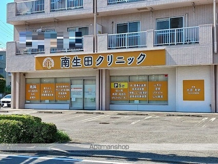 ウイ　アウリイ[1LDK/55.3m2]の周辺5