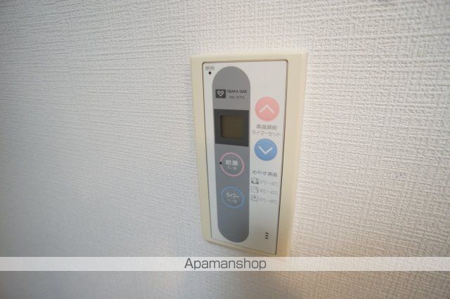 ハイツプロムナードの内装写真
