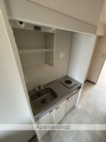Sビル宇品御幸の内装写真