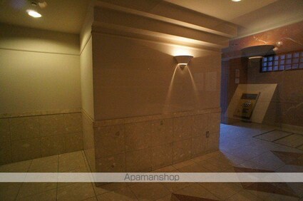 ルート四谷三丁目[1LDK/41.12m2]の共用部10