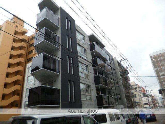 CーSELECTION.STELLAIの外観写真