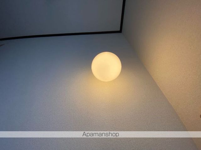 グレースイーストの内装写真
