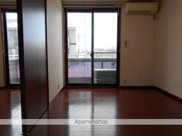 アクアロードIICの内装写真