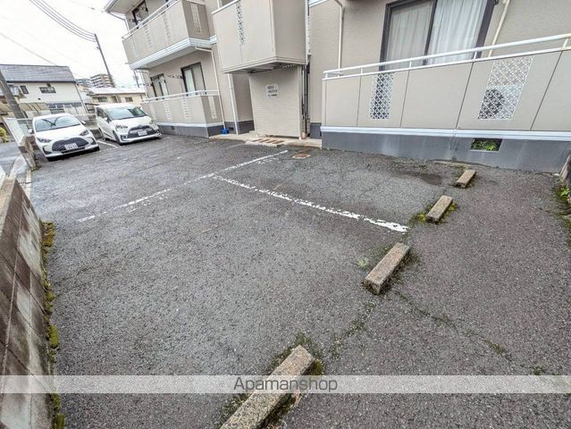セジュール野北B棟のその他写真